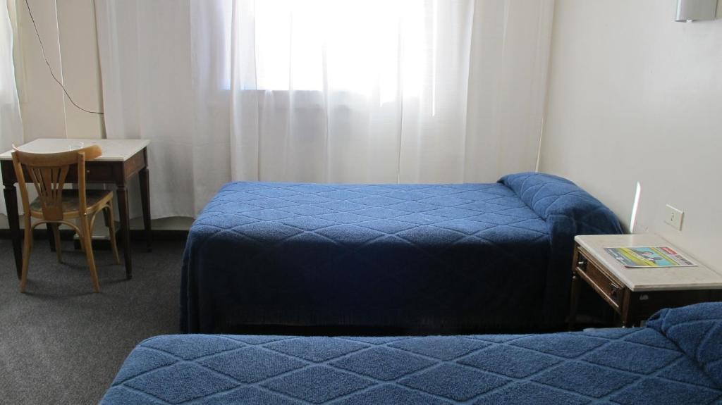 בואנוס איירס Hotel Parlamento חדר תמונה