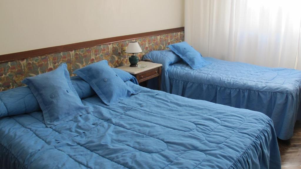 בואנוס איירס Hotel Parlamento חדר תמונה